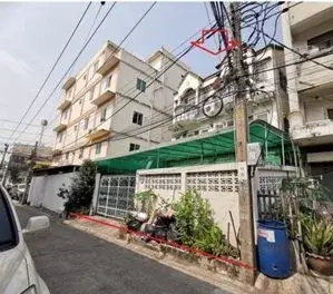 บ้านเดี่ยว บางขุนเทียน-กรุงเทพฯ รูปที่ 1