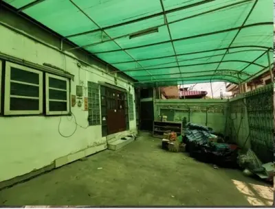 บ้านเดี่ยว บางขุนเทียน-กรุงเทพฯ รูปที่ 4
