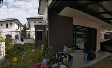 บ้านเดี่ยว บริทาเนีย บางนา-สุวรรณภูมิ บางบ่อ-สมุทรปราการ รูปที่ 4