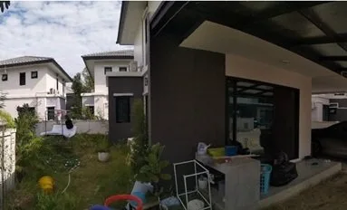 บ้านเดี่ยว บริทาเนีย บางนา-สุวรรณภูมิ บางบ่อ-สมุทรปราการ