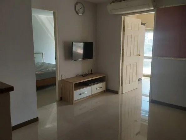 ห้องชุด สุภาพงษ์เพลส [ชั้น 7]