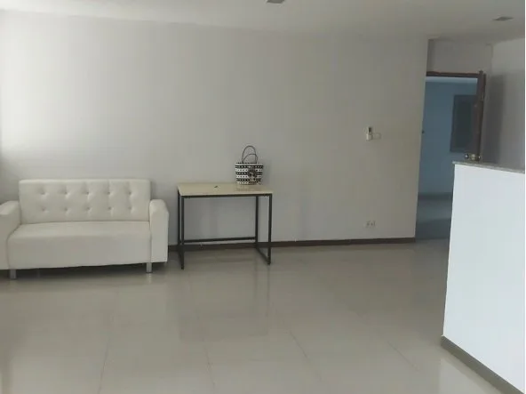 ห้องชุด สุภาพงษ์เพลส [ชั้น 7]