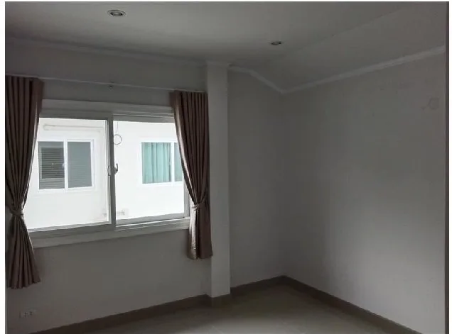 บ้านแฝด ปาล์มสปริงส์ ไลฟ์ แอท คลองแห-หาดใหญ่ หาดใหญ่-สงขลา