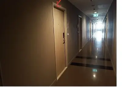 ห้องชุด ไอดีโอ โมบิ สุขุมวิท อีสท์เกต [ชั้น 23 ] รูปที่ 2