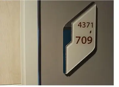ห้องชุด ไอดีโอ โมบิ สุขุมวิท อีสท์เกต [ชั้น 23 ] รูปที่ 3