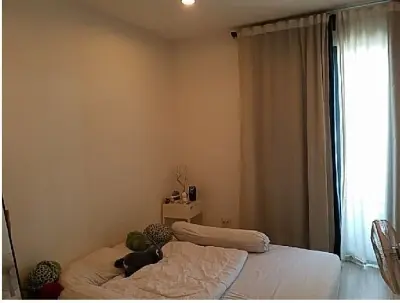 ห้องชุด ไอดีโอ โมบิ สุขุมวิท อีสท์เกต [ชั้น 23 ] รูปที่ 4