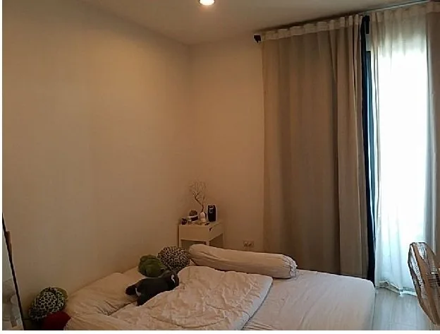 ห้องชุด ไอดีโอ โมบิ สุขุมวิท อีสท์เกต [ชั้น 23 ]