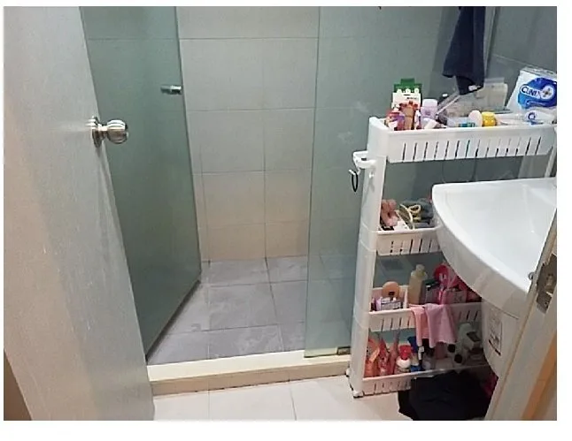 ห้องชุด ไอดีโอ โมบิ สุขุมวิท อีสท์เกต [ชั้น 23 ]