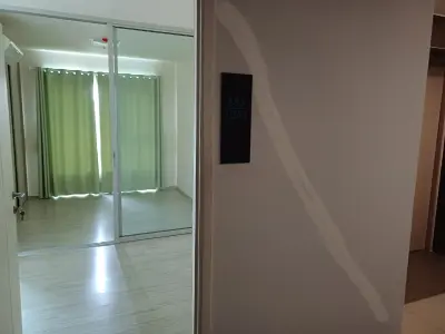 ห้องชุด แอสปาย รัตนาธิเบศร์ 2 [ชั้น 12A อาคาร S] รูปที่ 2