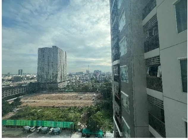 ห้องชุด แอสปาย รัตนาธิเบศร์ 2 [ชั้น 12A อาคาร S]