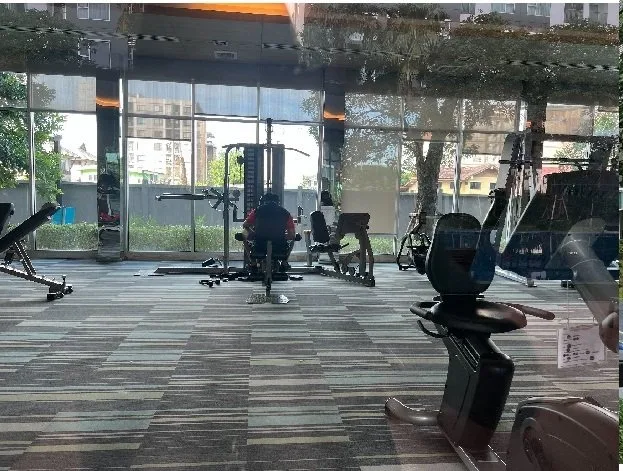 ห้องชุด แอสปาย รัตนาธิเบศร์ 2 [ชั้น 12A อาคาร S]