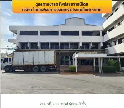 โรงงาน บางพลี-สมุทรปราการ รูปที่ 3