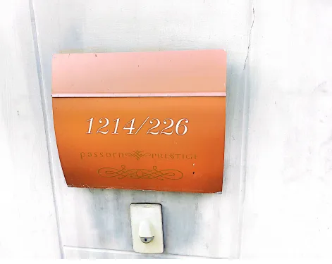 บ้านเดี่ยว โครงการ ภัสสร 29 รังสิต - คลอง 2 ปทุมธานี