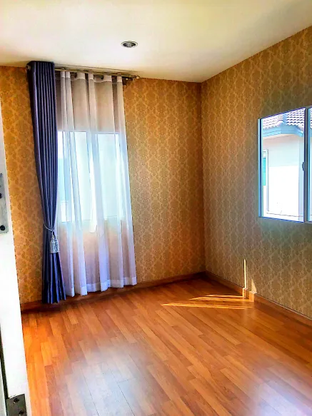 บ้านเดี่ยว โครงการ ภัสสร 29 รังสิต - คลอง 2 ปทุมธานี