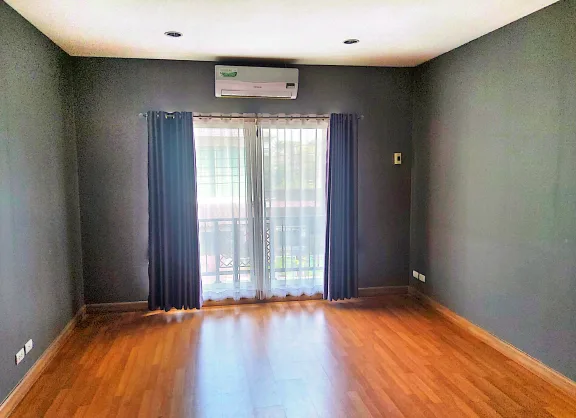 บ้านเดี่ยว โครงการ ภัสสร 29 รังสิต - คลอง 2 ปทุมธานี