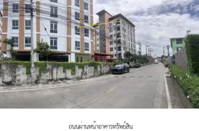 ห้องชุด โครงการ เดอะ เน็กซ์ ลีฟวิ่ง อาคาร A2 ระยอง รูปที่ 1