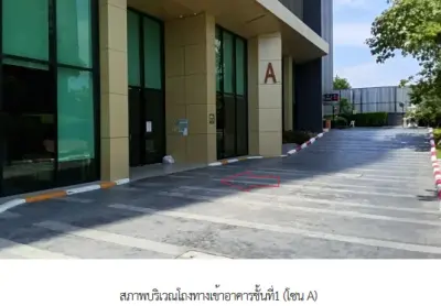 ห้องชุด โครงการ เคนชิงตัน สุขุมวิท-เทพารักษ์ สมุทรปราการ รูปที่ 3