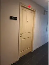 ห้องชุด ดี คอนโด แคมปัส รีสอร์ท บางนา [ชั้น 5 อาคาร A] รูปที่ 1