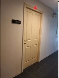 ห้องชุด ดี คอนโด แคมปัส รีสอร์ท บางนา [ชั้น 5 อาคาร A]