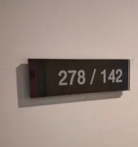 ห้องชุด ดี คอนโด แคมปัส รีสอร์ท บางนา [ชั้น 5 อาคาร A]