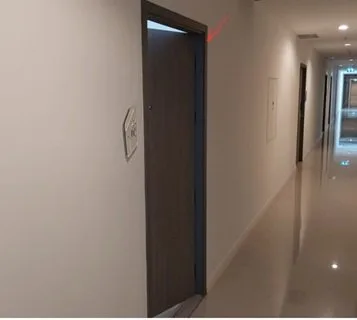 ห้องชุด ไอดีโอ สุขุมวิท 115 [ชั้น 35]