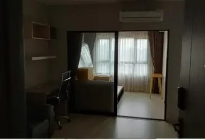 ห้องชุด ไอดีโอ สุขุมวิท 115 [ชั้น 35] รูปที่ 4