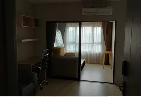 ห้องชุด ไอดีโอ สุขุมวิท 115 [ชั้น 35]