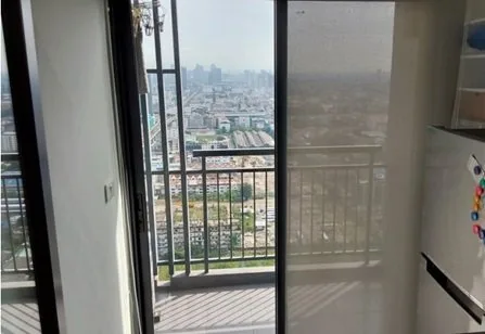 ห้องชุด ไอดีโอ สุขุมวิท 115 [ชั้น 35]
