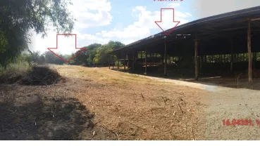 โกดัง โครงการ ชุมชนบ้านหนองตาใกล้ มหาสารคาม