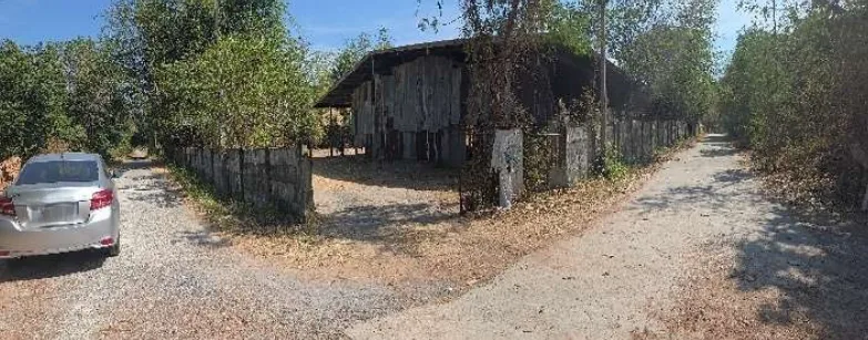 โกดัง โครงการ ชุมชนบ้านหนองตาใกล้ มหาสารคาม