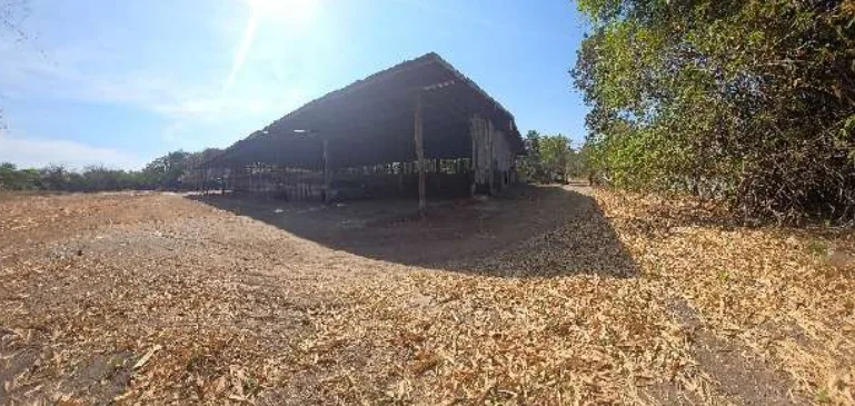 โกดัง โครงการ ชุมชนบ้านหนองตาใกล้ มหาสารคาม