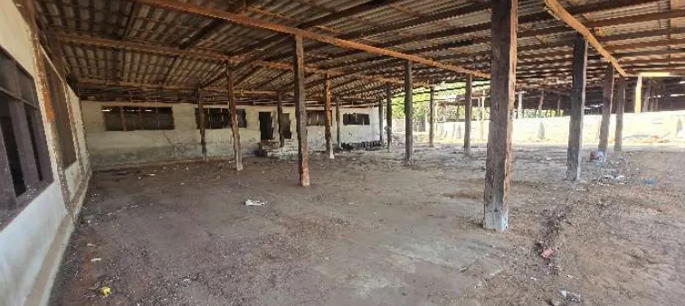 โกดัง โครงการ ชุมชนบ้านหนองตาใกล้ มหาสารคาม