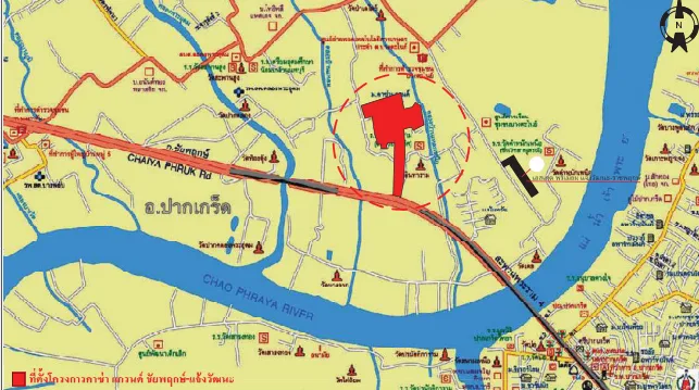 บ้านเดี่ยว โครงการ คาซ่า แกรนด์ ชัยพฤกษ์-แจังวัฒนะ นนทบุรี
