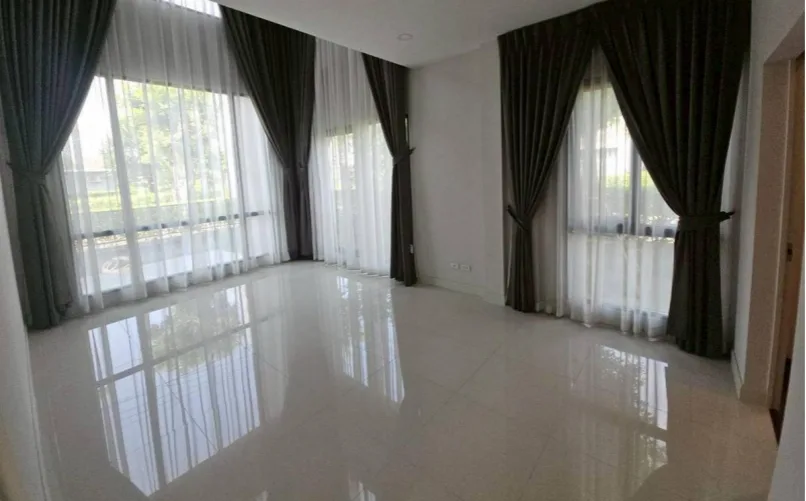 บ้านเดี่ยว โครงการ เดอะ ซิตี้ บรมราชชนนี-ทวีวัฒนา กรุงเทพมหานคร