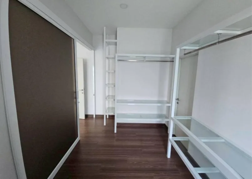 บ้านเดี่ยว โครงการ เดอะ ซิตี้ บรมราชชนนี-ทวีวัฒนา กรุงเทพมหานคร