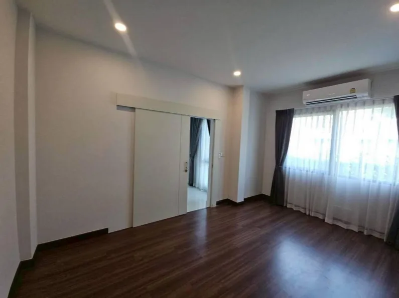 บ้านเดี่ยว โครงการ เดอะ ซิตี้ บรมราชชนนี-ทวีวัฒนา กรุงเทพมหานคร