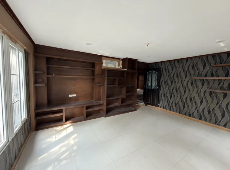 บ้านเดี่ยว โครงการ เพอร์เฟค พาร์ค-สุวรรณภูมิ 2 กรุงเทพมหานคร