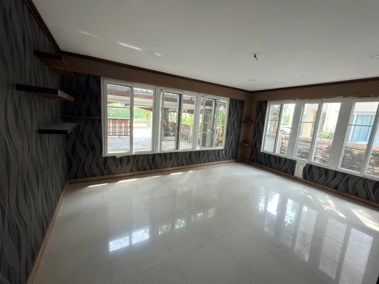 บ้านเดี่ยว โครงการ เพอร์เฟค พาร์ค-สุวรรณภูมิ 2 กรุงเทพมหานคร