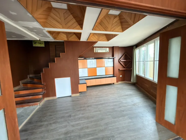 บ้านเดี่ยว โครงการ เพอร์เฟค พาร์ค-สุวรรณภูมิ 2 กรุงเทพมหานคร
