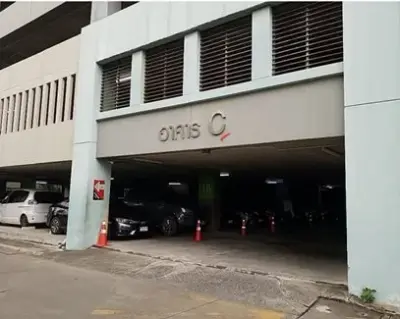 ห้องชุด ลุมพินี เมกะซิตี้ บางนา [ชั้น 3 อาคาร C] รูปที่ 2