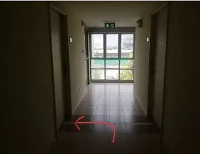 ห้องชุด ลุมพินี เมกะซิตี้ บางนา [ชั้น 3 อาคาร C] รูปที่ 3