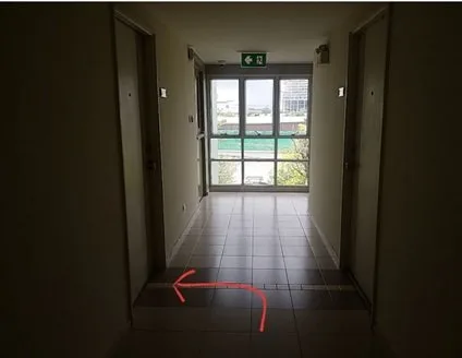 ห้องชุด ลุมพินี เมกะซิตี้ บางนา [ชั้น 3 อาคาร C]