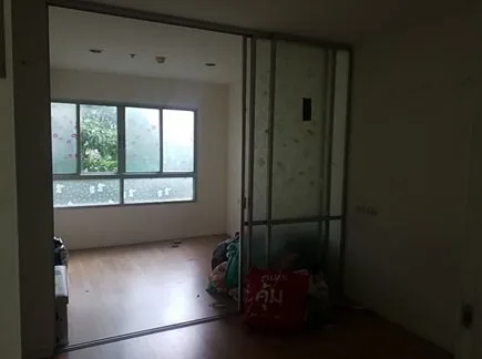 ห้องชุด ลุมพินี เมกะซิตี้ บางนา [ชั้น 3 อาคาร C]