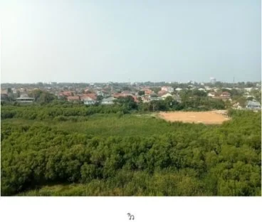 ห้องชุด เดอะ รอยัล ฮิลล์ สามมุข คอนโดมิเนียม [ชั้น 8]