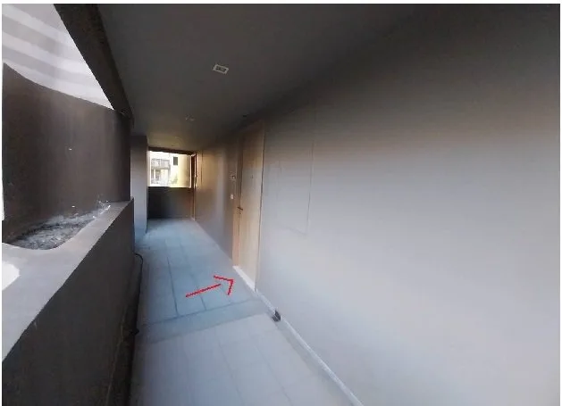 ห้องชุด บ้านแสนงาม [ชั้น 2 อาคาร 9]