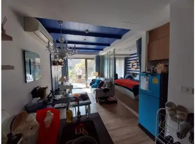 ห้องชุด บ้านแสนงาม [ชั้น 2 อาคาร 9] รูปที่ 4