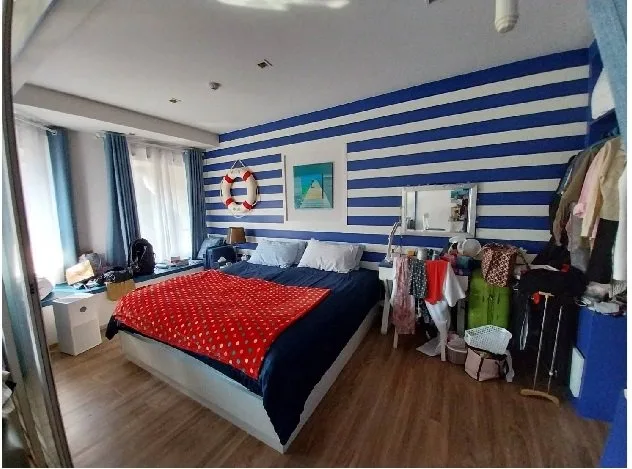 ห้องชุด บ้านแสนงาม [ชั้น 2 อาคาร 9]