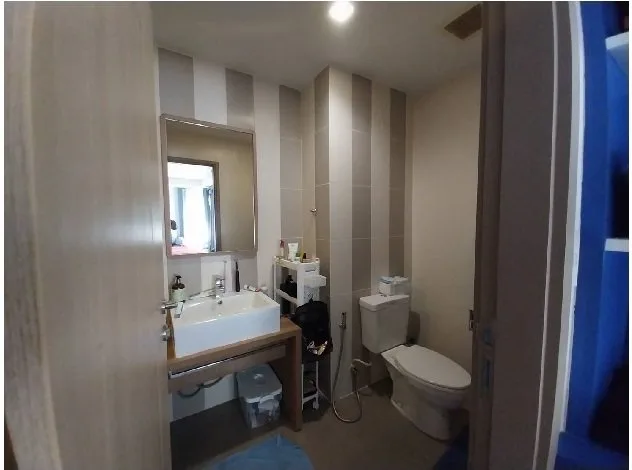 ห้องชุด บ้านแสนงาม [ชั้น 2 อาคาร 9]