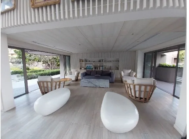 ห้องชุด บ้านแสนงาม [ชั้น 2 อาคาร 9]