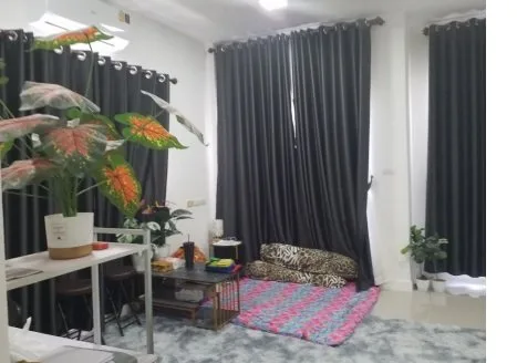 บ้านแฝด บ้านปันสุข มหาสารคาม กันทรวิชัย-มหาสารคาม